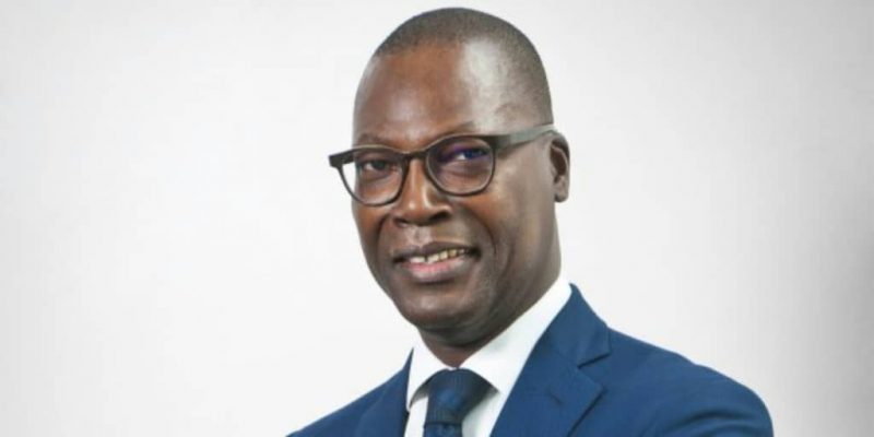 Qui est Wilfrid Lauriano do Rego, le nouveau coordonnateur du CPA de Macron ?