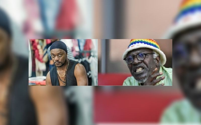 Qui est le meilleur entre Alpha Blondy et Meiway ? La réponse catégorique de Meiway