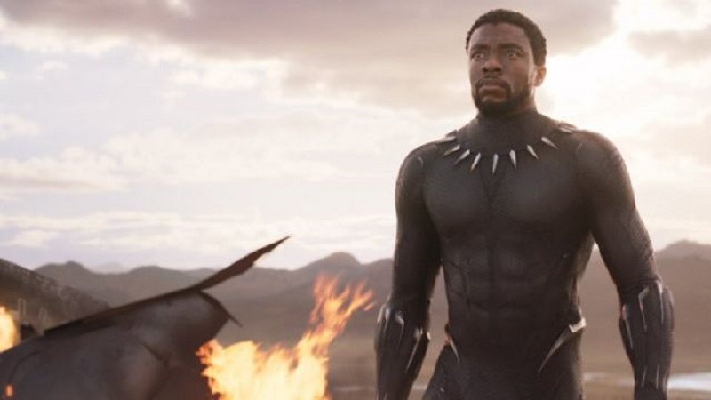 Qui était Chadwick Boseman, la star de Black Panther ?