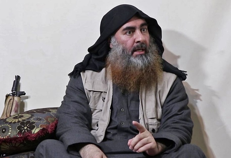 Qui était le chef de l’Etat islamique Abou Bakr al-Baghdadi ?