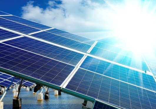 Qui pour remporter les 100.000 USD du Solar Shark Tank 2018 ?