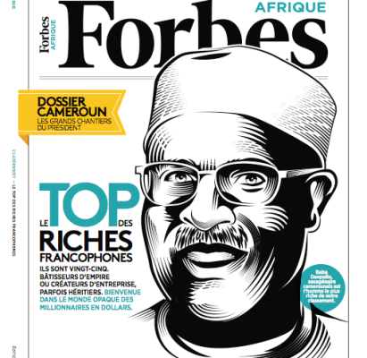 Qui sont les plus riches Africains subsahariens francophones ?