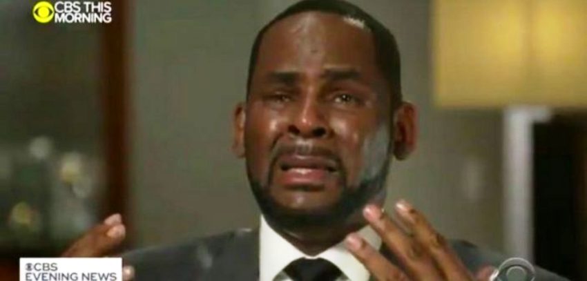 De nouvelles accusations renforcent le dossier du procès  contre R. Kelly