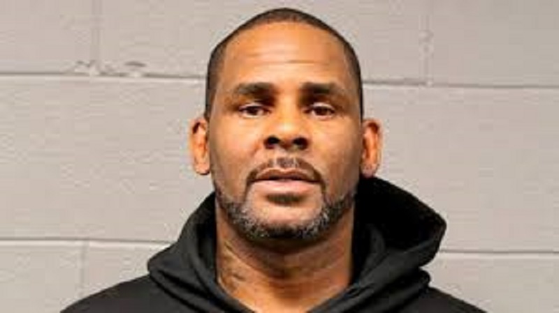 La situation se complique pour R. Kelly en prison