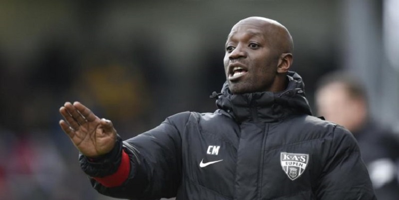 RDC : Annoncé pour entraîner les Léopards, Claude Makélélé file à Chelsea