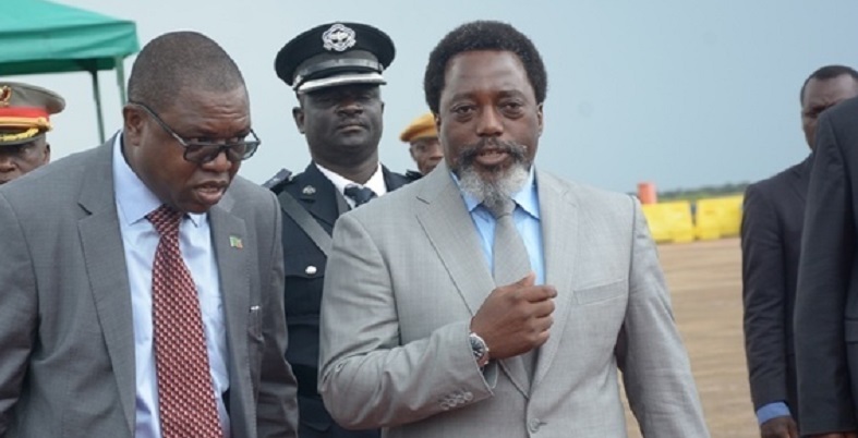 RDC : Après le pouvoir, Joseph Kabila revient à ses premières amours