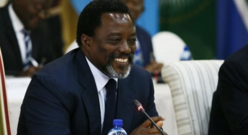 RDC: Après son retrait de la présidentielle, Joseph Kabila n’exclut pas de revenir en 2023