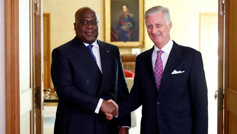 RDC-Belgique : reprise de la coopération entre les 2 pays ?