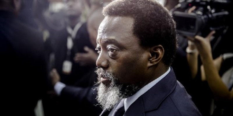 RDC : Comment Joseph Kabila prépare sa revanche contre Felix Tshisekedi