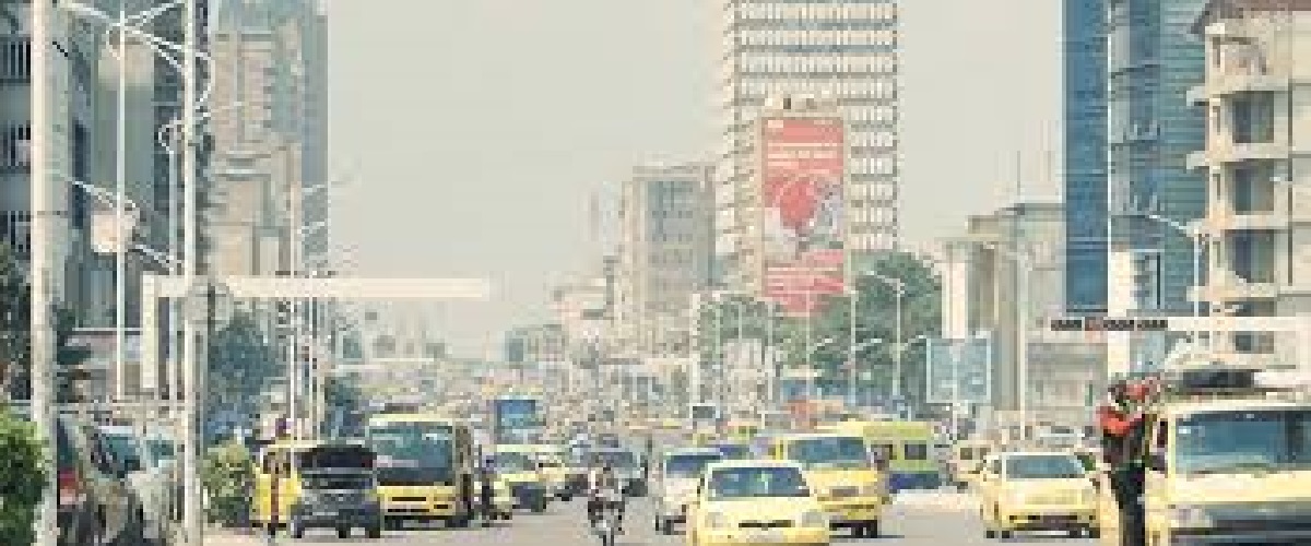 RDC / Covid-19 : début de couvre-feu ce vendredi