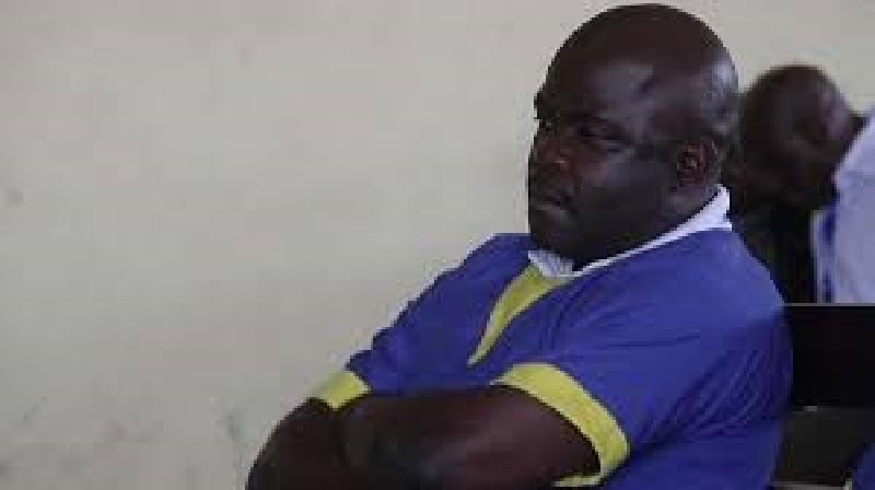RDC / Crimes de guerre : « Sheka » condamné à perpétuité