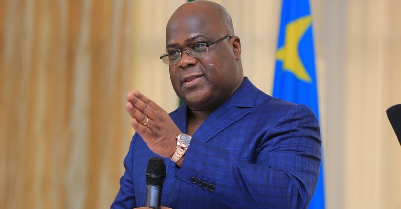 RDC : début des consultations pour la formation du gouvernement ce mercredi 7 août 2019