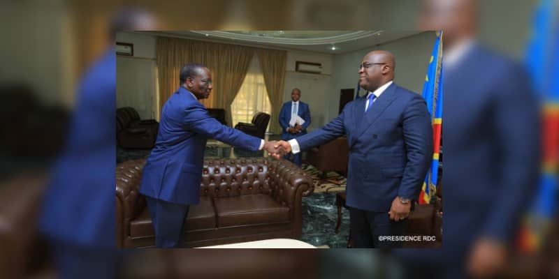 RDC : Félix Tshisekedi a (enfin) nommé son Premier ministre