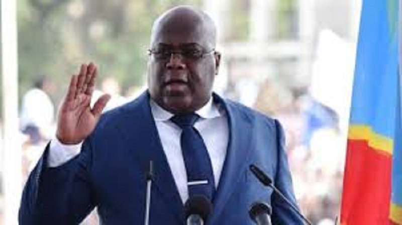 RDC : Felix Tshisekedi face à la nation ce vendredi 23 octobre