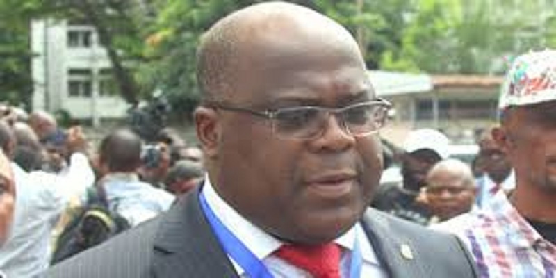 RDC : Félix Tshisekedi rend hommage à Patrice Lumumba en posant un acte fort