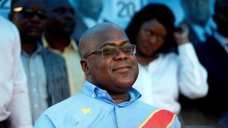 RDC : le Gouvernement bientôt nommé par Felix Tshisekedi