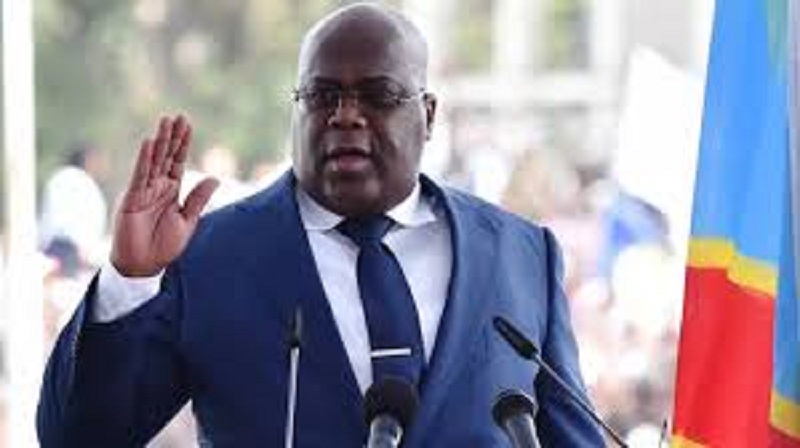 RDC : Félix Tshisekedi remporte la bataille du parlement