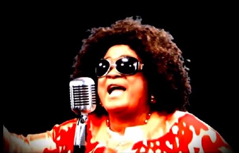 RDC / « Ingratitude » : Tshala Muana menacée de mort pour son single
