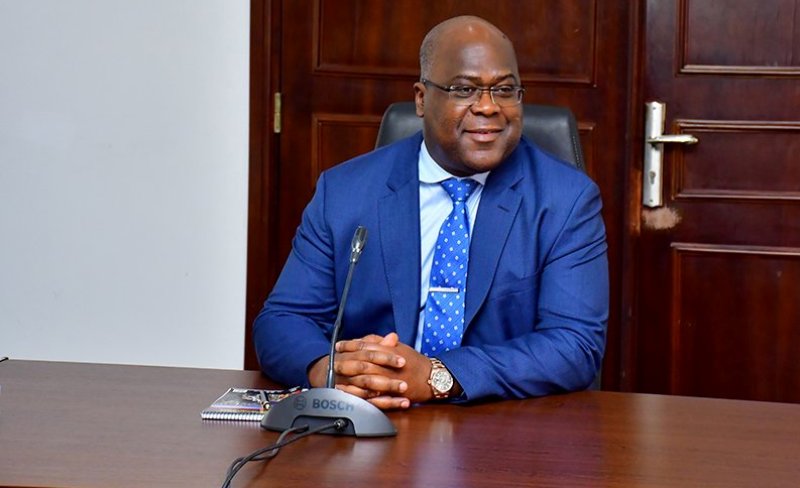 RDC : Le Président Tshisekedi lève la suspension de l’installation des Sénateurs