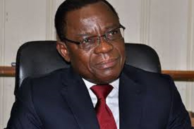 Cameroun : Maurice Kamto, un prisonnier d’État ?