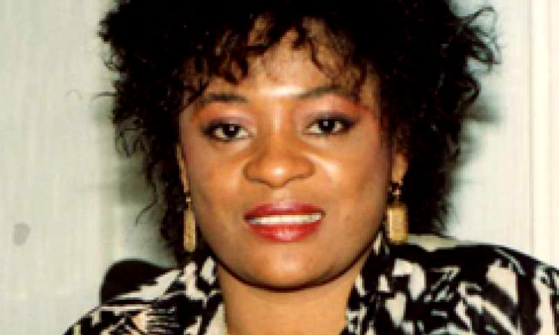 RDC / Polémique : la chanteuse Tshala Mwana arrêtée ; sa chanson interdite (Vidéo)
