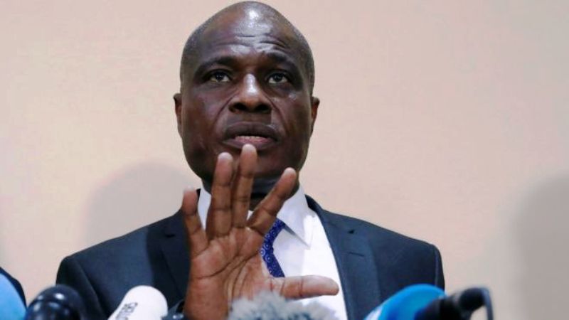 RDC : un citoyen porte plainte contre Martin Fayulu pour incitation à la haine tribale
