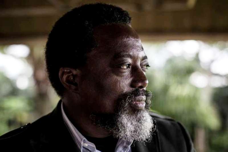 RDC : L’ex-président Joseph Kabila soupçonné d’ « enrichissement illicite » par une ONG