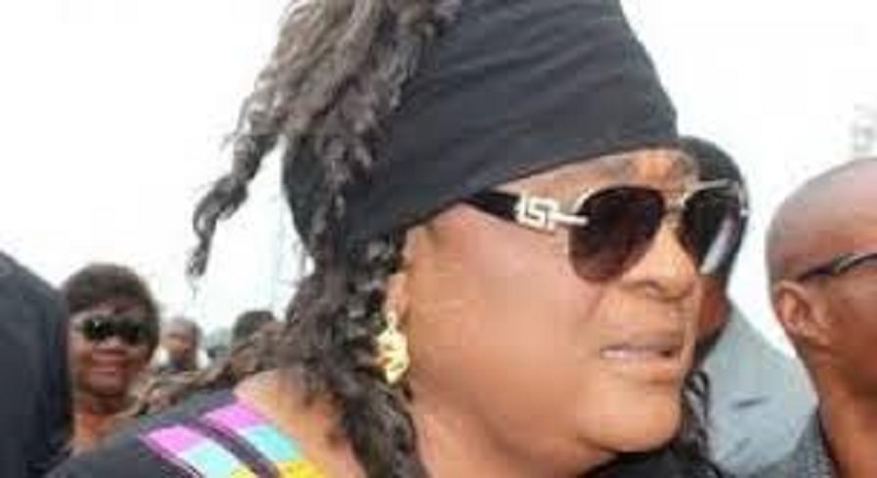 RDC : Tshala Muana libérée de prison ; ses premiers mots
