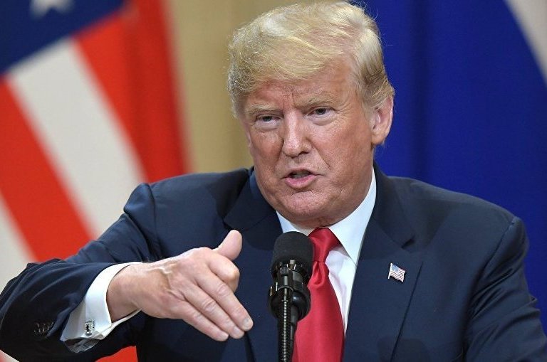 États-Unis : Donald Trump veut mettre en prison des élus démocrates
