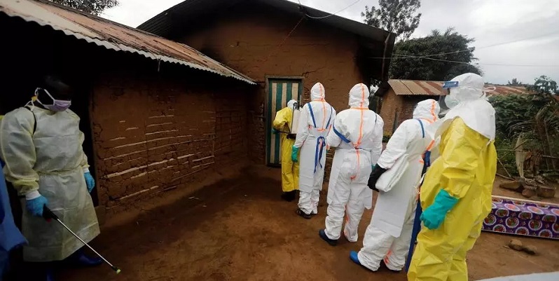 RDC : la 11e épidémie d’Ebola enfin sous contrôle