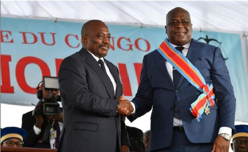 La RDC a enfin un nouveau gouvernement