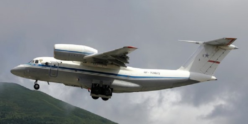 RDC : les mystères troublants de l’Antonov 72