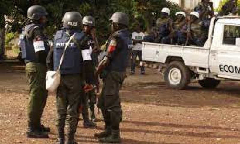 RDC : Plus de 40 morts dans l’attaque d’un site de déplacés