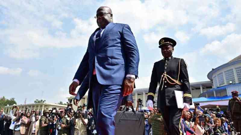 RDC : 65 ministres pour le premier Gouvernement de Félix Tshisekedi ?