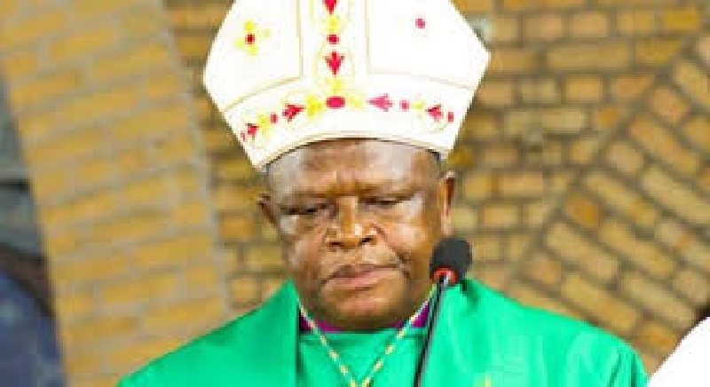 RDC : l’Église catholique exige la fin de la coalition au sommet de l’Etat