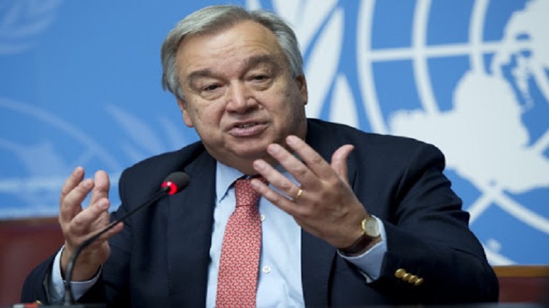 RDC : l’ONU appelle les acteurs politiques au dialogue