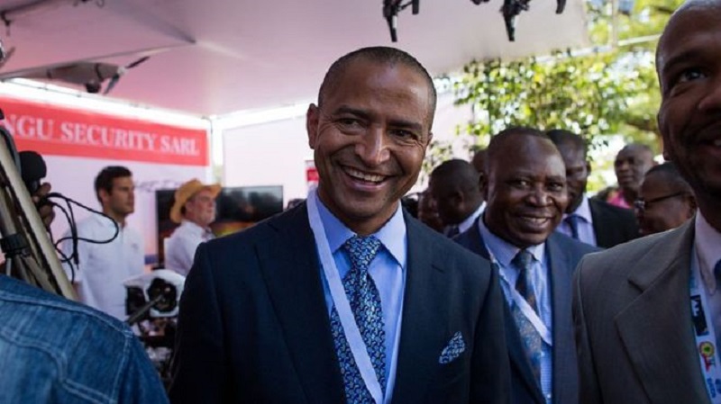 RDC : la condamnation de Moïse Katumbi annulée