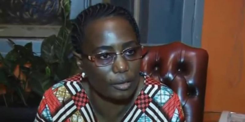 RDC : la sœur jumelle de Joseph Kabila à la tête d’une commission parlementaire stratégique