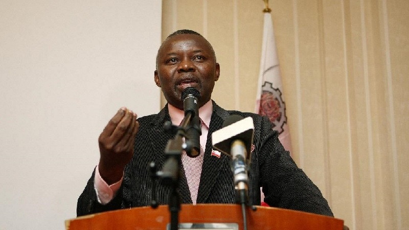 RDC : le procès en appel de Vital Kamerhe annoncé sur le 24 juillet