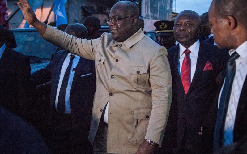 RDC : les dernières tractations pour l’annonce du 1er Gouvernement de Félix Tshisekedi