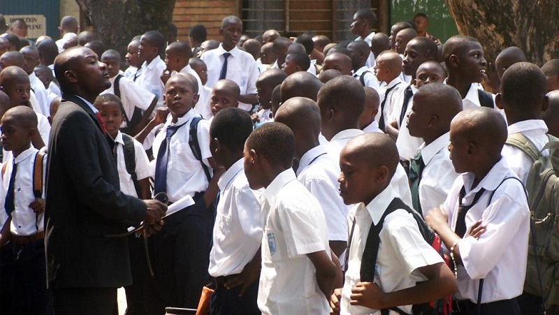 RDC : les enseignants assurent la rentrée espérant une augmentation de salaire