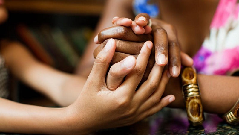 RDC : les femmes abandonnées avec des enfants métis pleurent leur sort