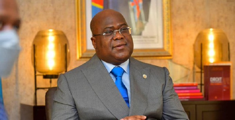 RDC : l’ex-Premier ministre Tony Blair propose ses services à Felix Tshisekedi