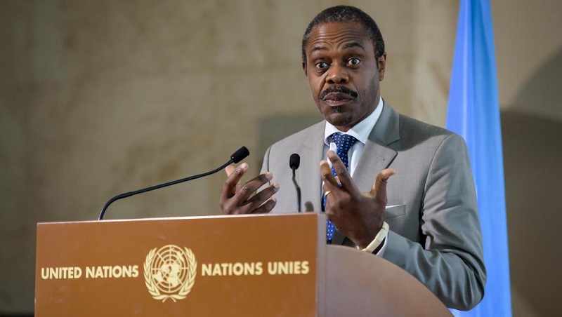 RDC : l’ex-ministre de la Santé entendu par la justice