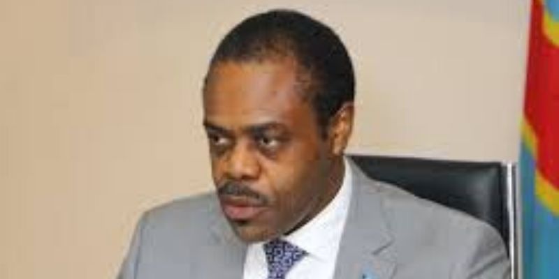 RDC : l’ex ministre de la santé Oly Ilunga condamné à 5 ans de travaux forcés pour détournement de plus de 107 millions FCFA