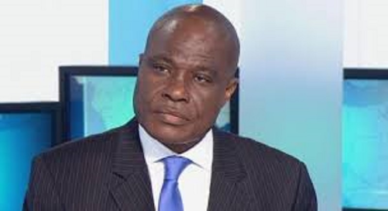 RDC : l’opposant Martin Fayulu convoqué par la justice