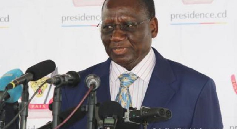 RDC/Lutte contre la corruption: la priorité de Sylvestre Ilunga
