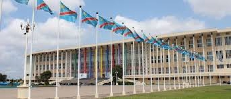 RDC : la majorité parlementaire va se faire reconnaître