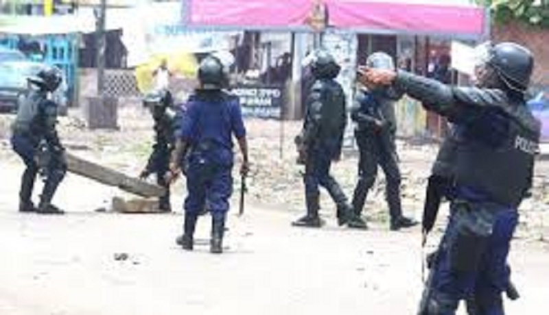 RDC : un tueur en série de Chrétiens arrêté par la police