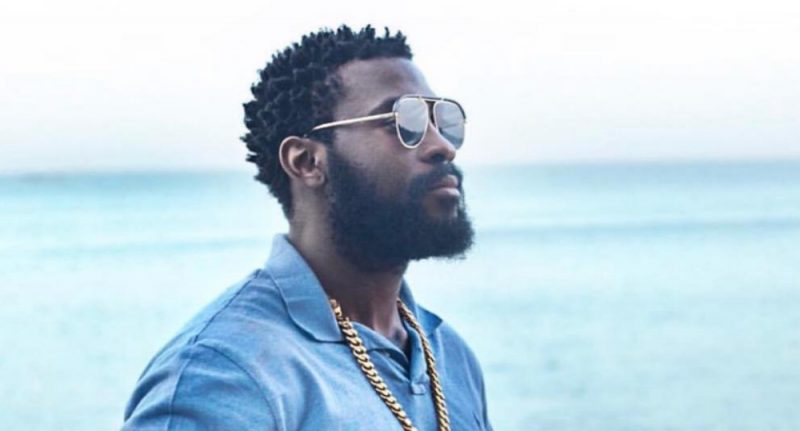 Damso : voici ce que veut dire « QALF », le titre de son nouvel album